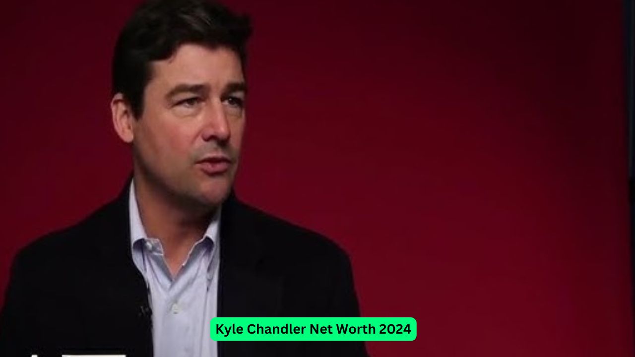 Kyle Chandler Net Worth 2024