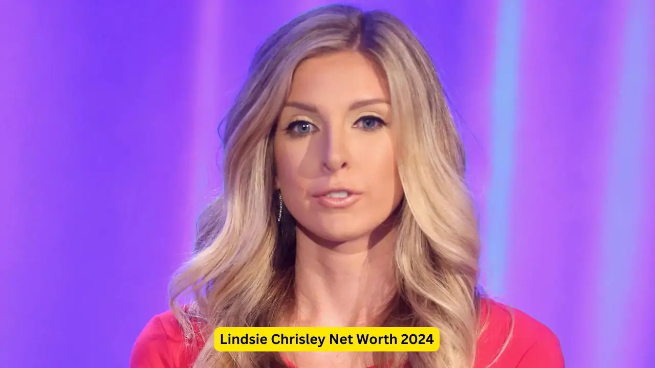 Lindsie Chrisley Net Worth 2024