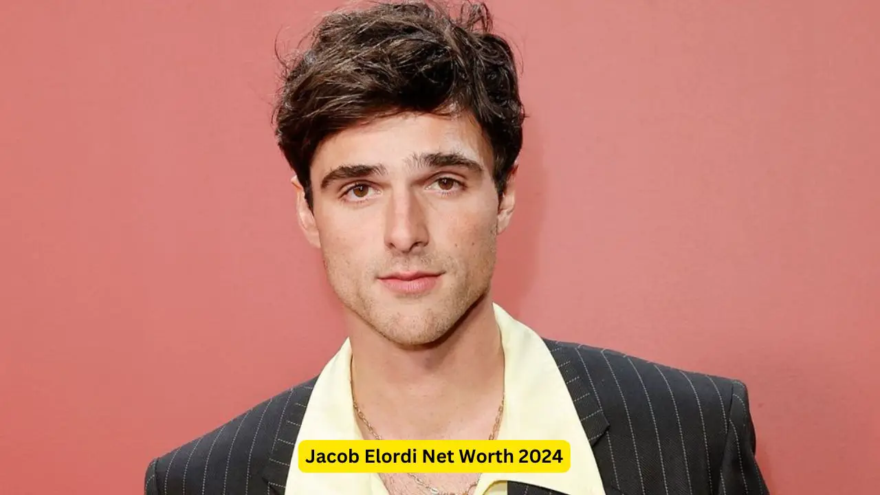 Jacob Elordi Net Worth 2024