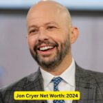 Jon Cryer Net Worth: 2024