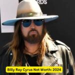 Billy Ray Cyrus Net Worth: 2024