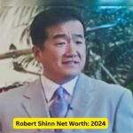 Robert Shinn Net Worth: 2024